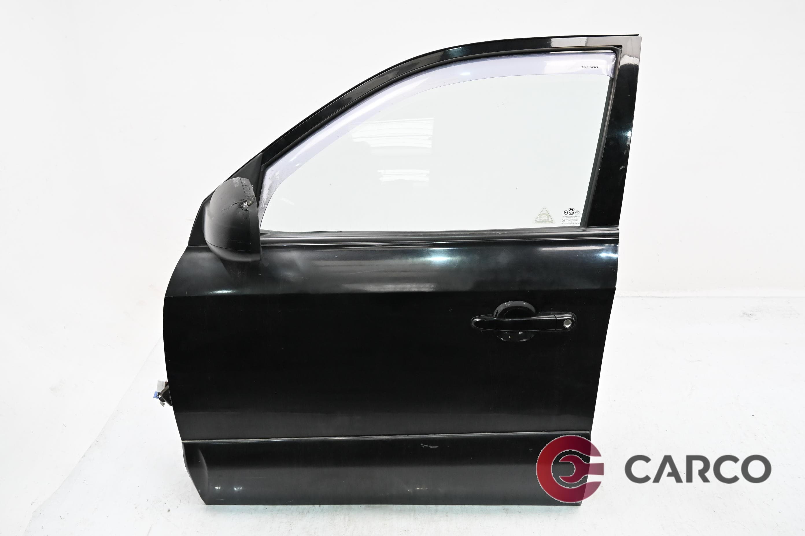 Врата предна лява за HYUNDAI TUCSON (JM) 2.0 (2004 - 2010)