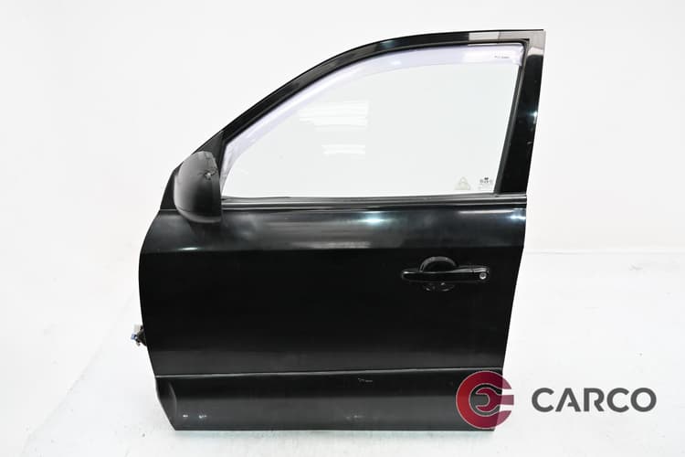 Врата предна лява за HYUNDAI TUCSON (JM) 2.0 (2004 - 2010)