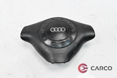 AIRBAG волан M97T1000400563 за AUDI A4 Avant (8D5, B5) 1.9 TDI (1994 - 2001)