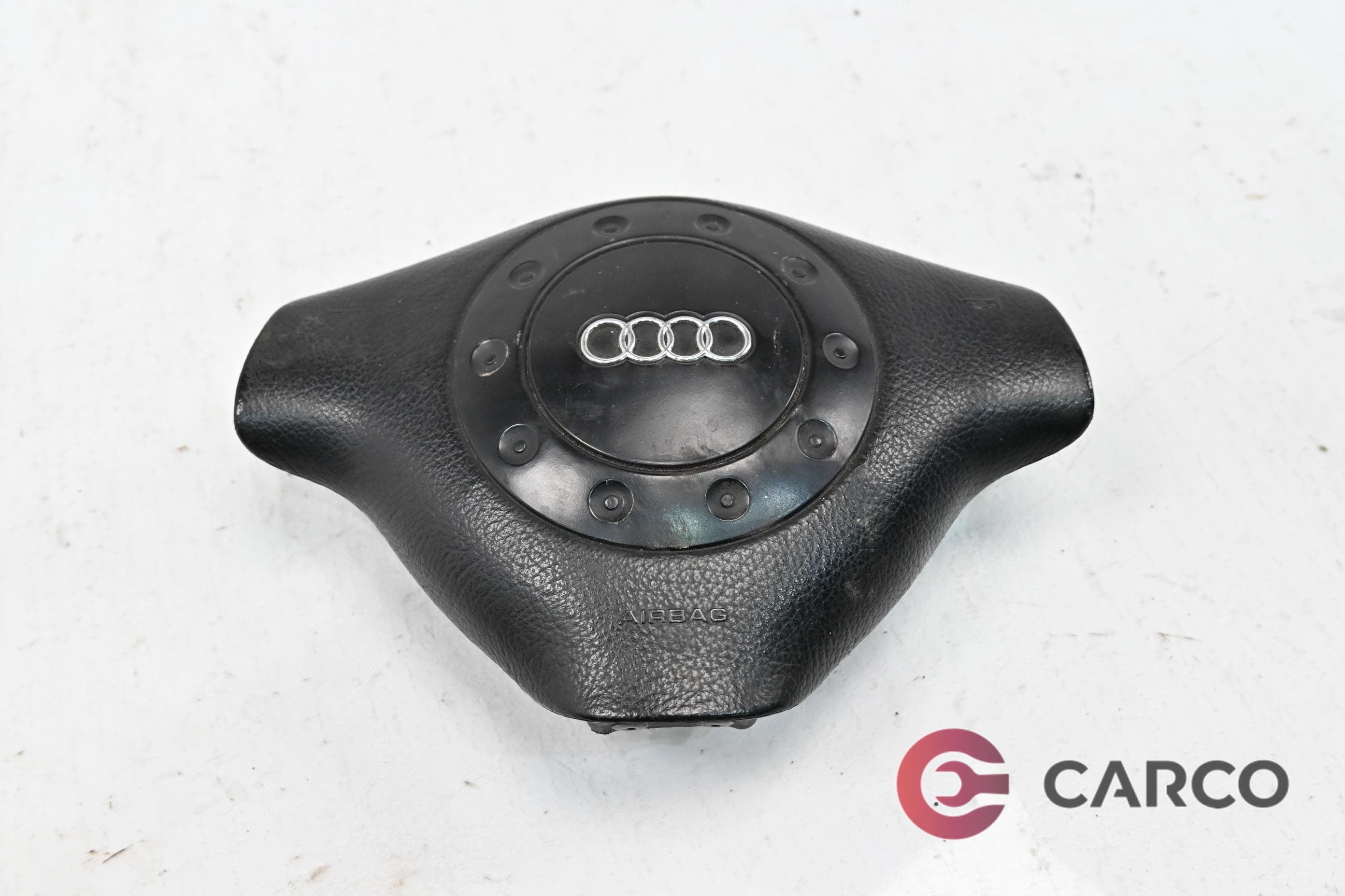 AIRBAG волан M97T1000400563 за AUDI A4 Avant (8D5, B5) 1.9 TDI (1994 - 2001)