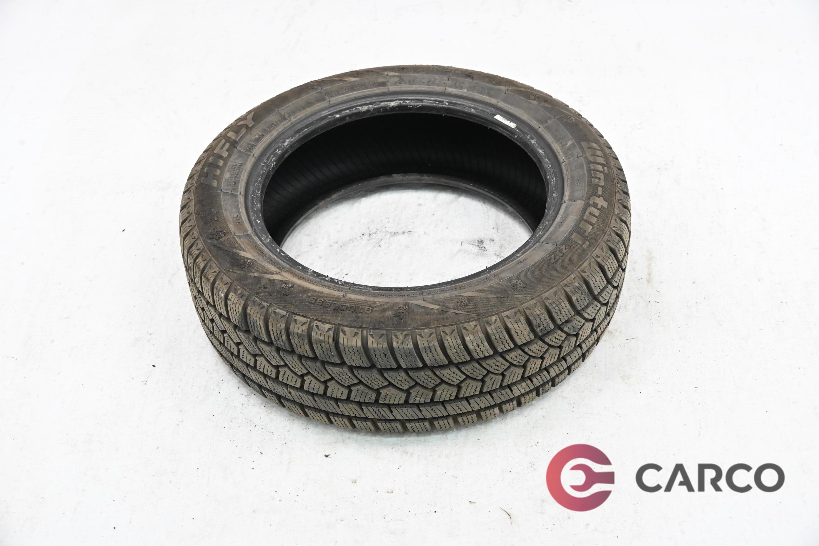 Зимнa гумa 15 цола HIFLY 185/60 R15 DOT2624 1 Брой
