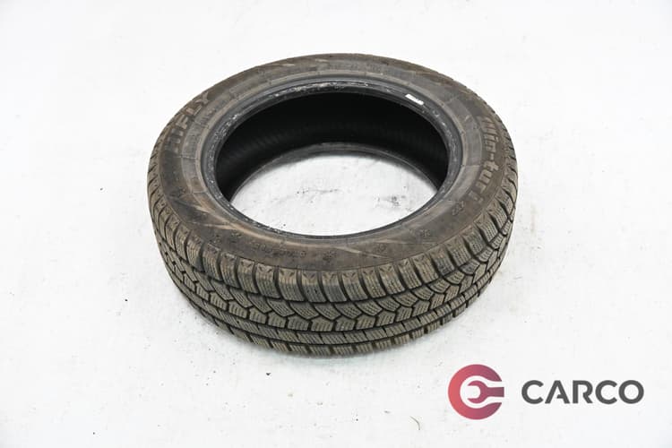 Зимнa гумa 15 цола HIFLY 185/60 R15 DOT2624 1 Брой