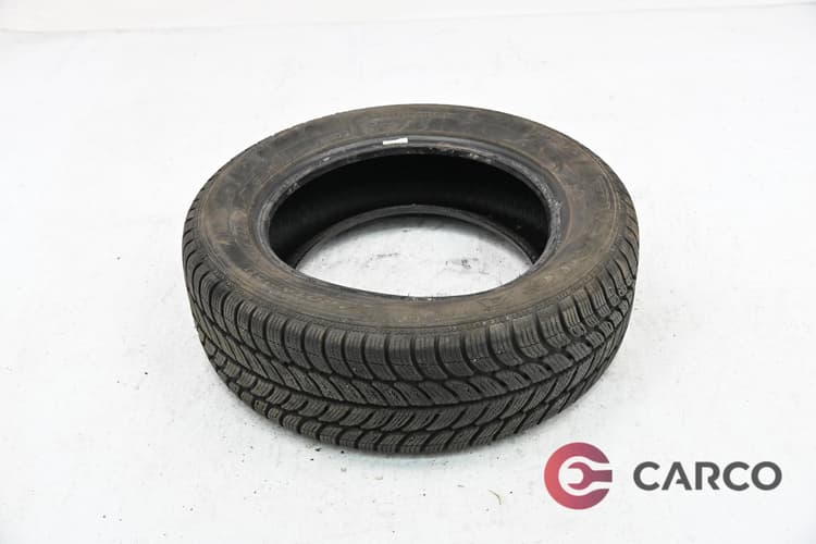 Зимна гума 15 цола DEBICA 195/60 R15 DOT4017 1 Брой