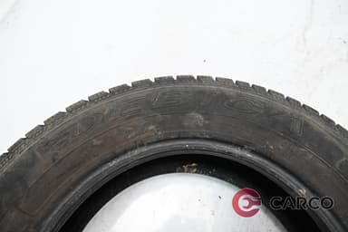 Зимна гума 15 цола DEBICA 195/60 R15 DOT4017 1 Брой