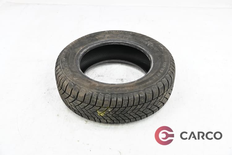 Зимнa гумa 14 цола MATADOR 185/65 R14 DOT 4121 1 Брой