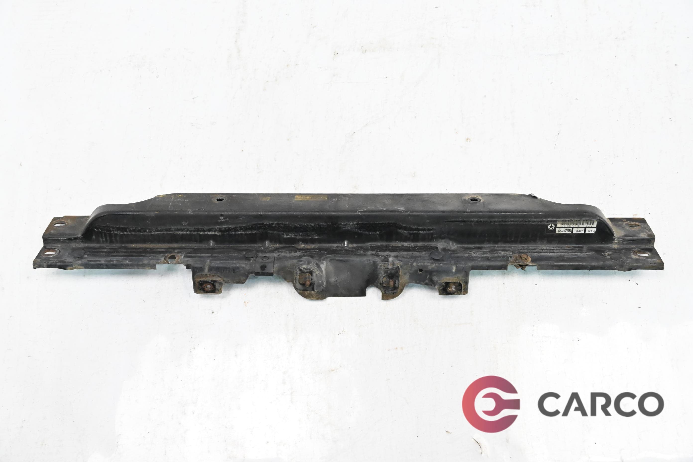 Греда над радиатор 52028705 за JEEP GRAND CHEROKEE   (ZJ) 4.0 i 4x4 (ZJ) (1991 - 1999)