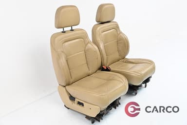 Седалки предни за JEEP GRAND CHEROKEE   (ZJ) 4.0 i 4x4 (ZJ) (1991 - 1999)