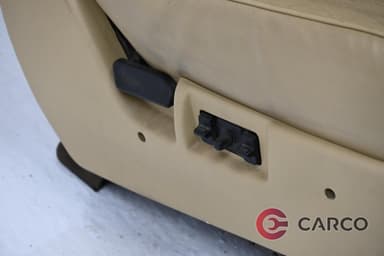 Седалки предни за JEEP GRAND CHEROKEE   (ZJ) 4.0 i 4x4 (ZJ) (1991 - 1999)