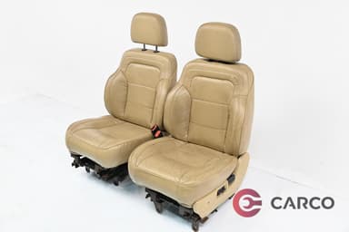 Седалки предни за JEEP GRAND CHEROKEE   (ZJ) 4.0 i 4x4 (ZJ) (1991 - 1999)