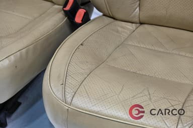 Седалки предни за JEEP GRAND CHEROKEE   (ZJ) 4.0 i 4x4 (ZJ) (1991 - 1999)