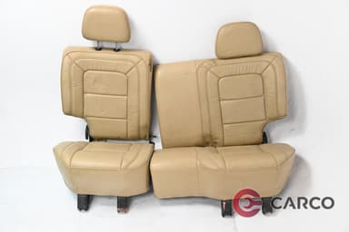 Седалки задни за JEEP GRAND CHEROKEE   (ZJ) 4.0 i 4x4 (ZJ) (1991 - 1999)