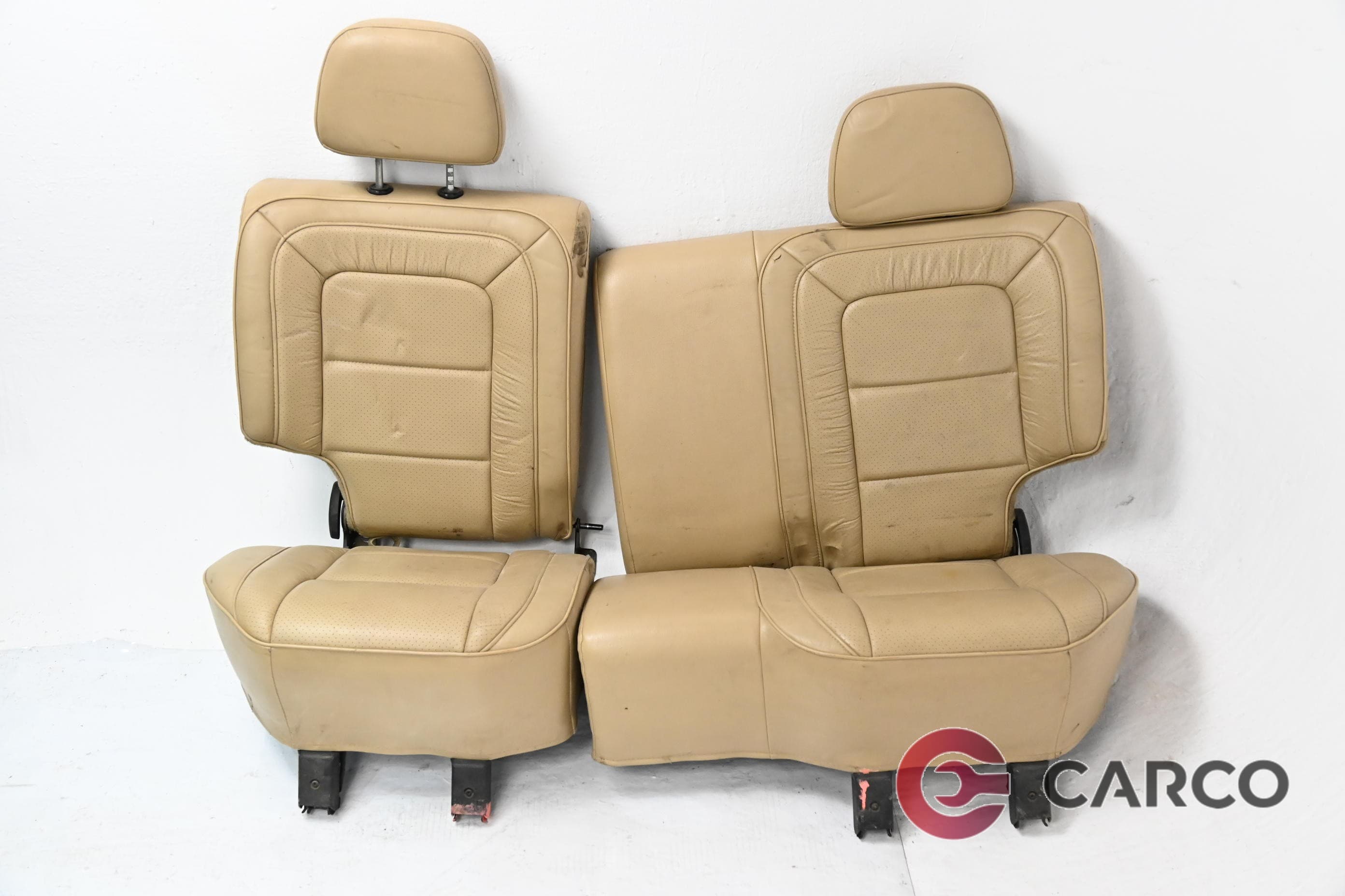 Седалки задни за JEEP GRAND CHEROKEE   (ZJ) 4.0 i 4x4 (ZJ) (1991 - 1999)