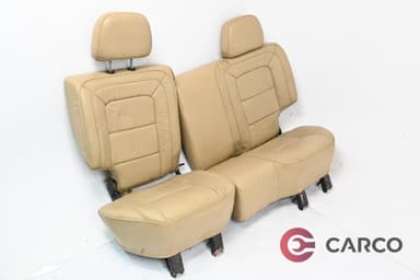 Седалки задни за JEEP GRAND CHEROKEE   (ZJ) 4.0 i 4x4 (ZJ) (1991 - 1999)