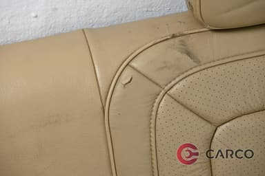 Седалки задни за JEEP GRAND CHEROKEE   (ZJ) 4.0 i 4x4 (ZJ) (1991 - 1999)