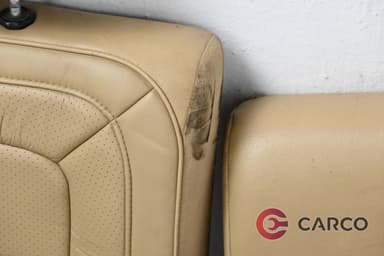 Седалки задни за JEEP GRAND CHEROKEE   (ZJ) 4.0 i 4x4 (ZJ) (1991 - 1999)