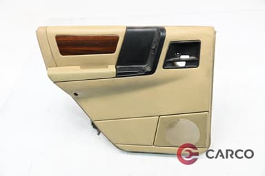 Кора врата задна лява за JEEP GRAND CHEROKEE   (ZJ) 4.0 i 4x4 (ZJ) (1991 - 1999)