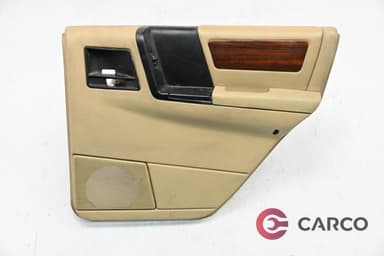 Кора врата задна дясна за JEEP GRAND CHEROKEE   (ZJ) 4.0 i 4x4 (ZJ) (1991 - 1999)