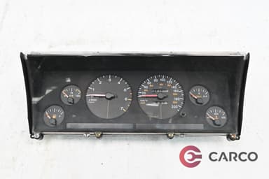 Километраж 56006484 за JEEP GRAND CHEROKEE   (ZJ) 4.0 i 4x4 (ZJ) (1991 - 1999)