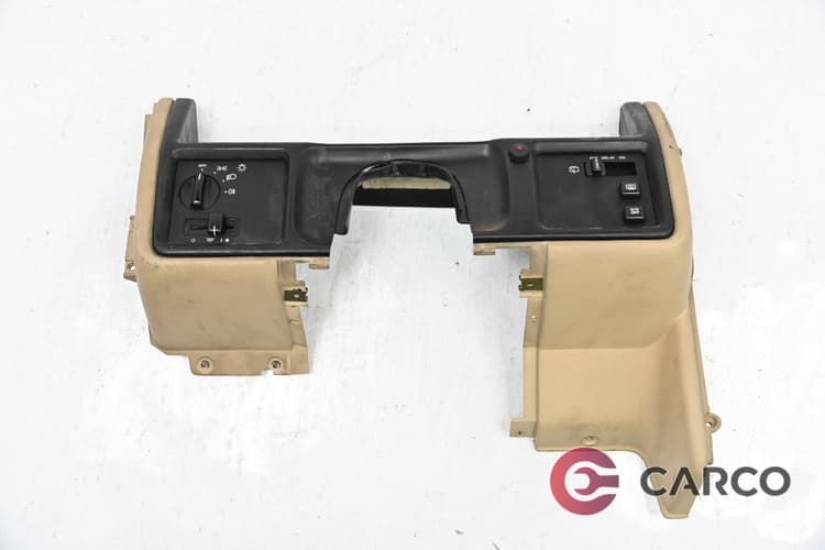Лайсна под волан 55114647 за JEEP GRAND CHEROKEE   (ZJ) 4.0 i 4x4 (ZJ) (1991 - 1999)