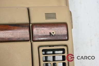 Жабка за JEEP GRAND CHEROKEE   (ZJ) 4.0 i 4x4 (ZJ) (1991 - 1999)