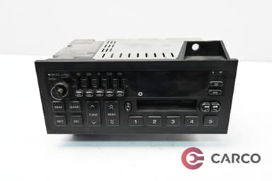 Касетофон 56006932 за JEEP GRAND CHEROKEE   (ZJ) 4.0 i 4x4 (ZJ) (1991 - 1999)