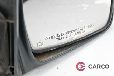 Огледало дясно за JEEP GRAND CHEROKEE   (ZJ) 4.0 i 4x4 (ZJ) (1991 - 1999)