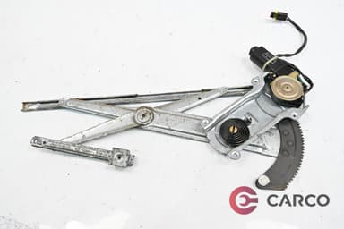 Машинка ел стъкло със стъклоповдигач предна лява 56005165 за JEEP GRAND CHEROKEE   (ZJ) 4.0 i 4x4 (ZJ) (1991 - 1999)