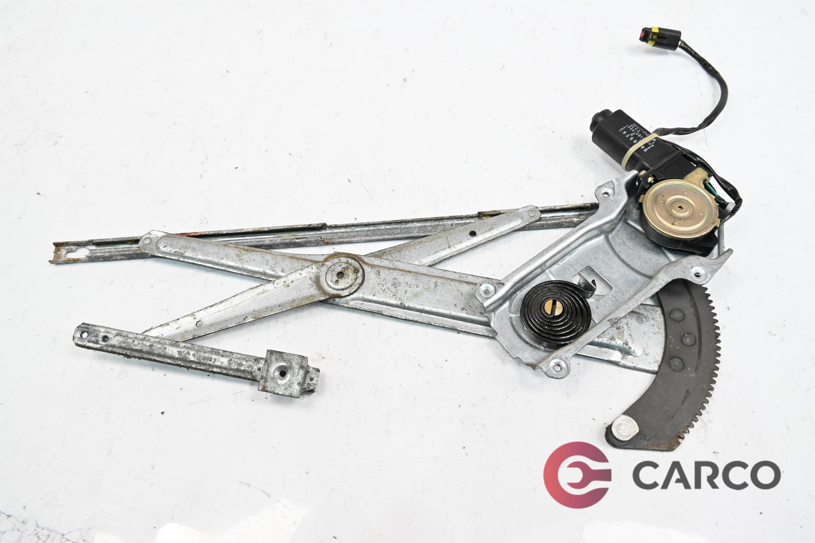 Машинка ел стъкло със стъклоповдигач предна лява 56005165 за JEEP GRAND CHEROKEE   (ZJ) 4.0 i 4x4 (ZJ) (1991 - 1999)
