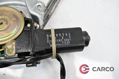 Машинка ел стъкло със стъклоповдигач предна лява 56005165 за JEEP GRAND CHEROKEE   (ZJ) 4.0 i 4x4 (ZJ) (1991 - 1999)