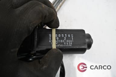Машинка ел стъкло със стъклоповдигач предна лява 56005165 за JEEP GRAND CHEROKEE   (ZJ) 4.0 i 4x4 (ZJ) (1991 - 1999)