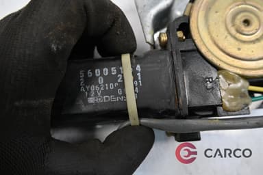 Машинка ел стъкло със стъклоповдигач предна дясна 56005164 за JEEP GRAND CHEROKEE   (ZJ) 4.0 i 4x4 (ZJ) (1991 - 1999)