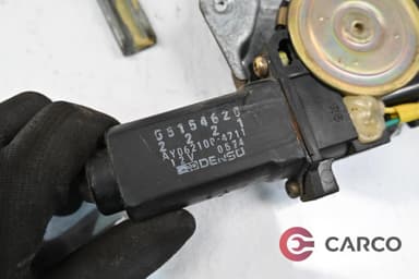 Машинка ел стъкло със стъклоповдигач задна дясна 55154620 за JEEP GRAND CHEROKEE   (ZJ) 4.0 i 4x4 (ZJ) (1991 - 1999)