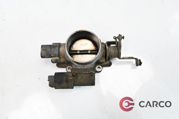 Дросел клапа 53007562 за JEEP GRAND CHEROKEE   (ZJ) 4.0 i 4x4 (ZJ) (1991 - 1999)