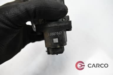 Дросел клапа 53007562 за JEEP GRAND CHEROKEE   (ZJ) 4.0 i 4x4 (ZJ) (1991 - 1999)