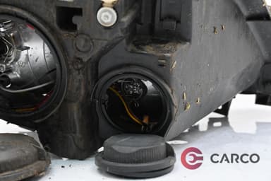 Фар ляв за FIAT DUCATO кутия (250, 290) 100 Multijet 2,2 D (2006)