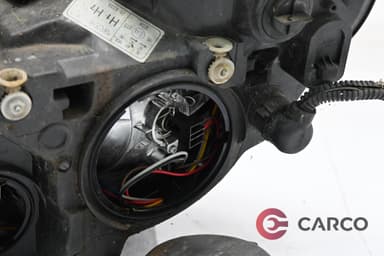 Фар десен за FIAT DUCATO кутия (250, 290) 100 Multijet 2,2 D (2006)