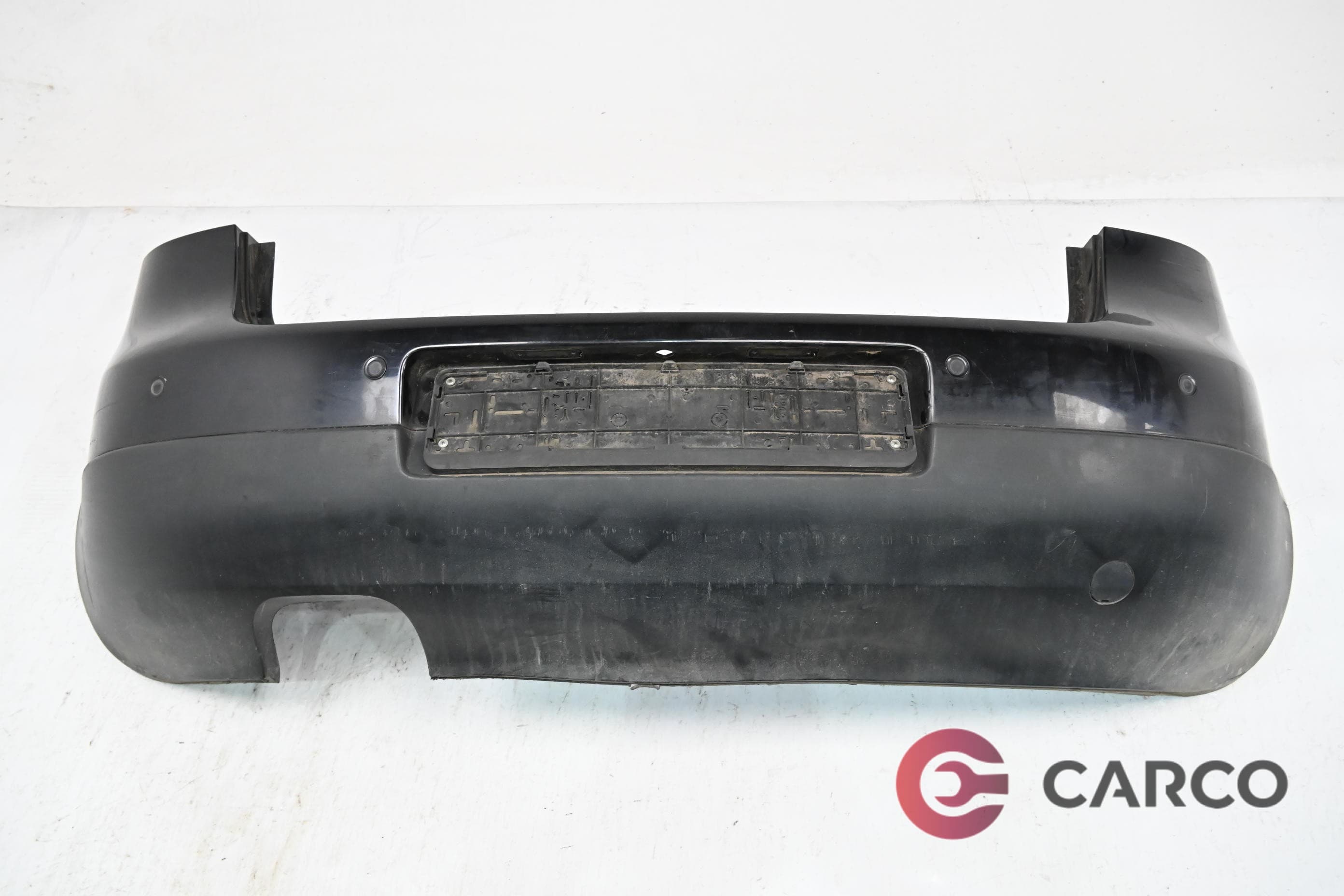 Задна броня за VW GOLF V (1K1) 2.0 TDI 16V 4motion (2003 - 2009)