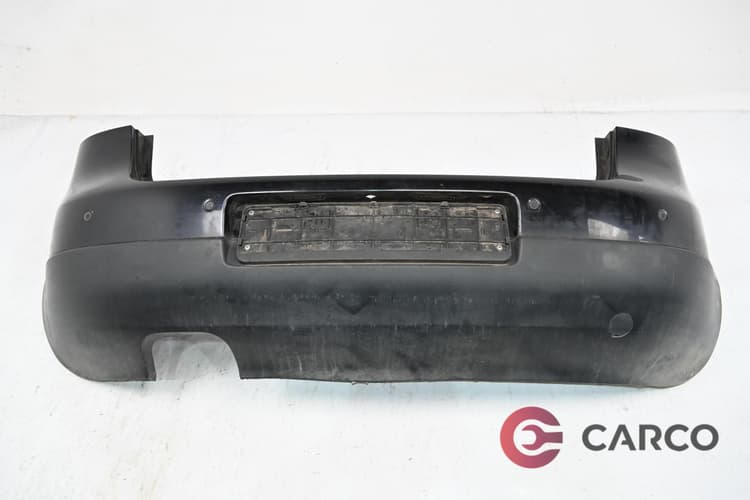Задна броня за VW GOLF V (1K1) 2.0 TDI 16V 4motion (2003 - 2009)