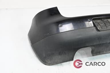 Задна броня за VW GOLF V (1K1) 2.0 TDI 16V 4motion (2003 - 2009)