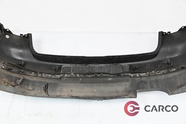 Задна броня за VW GOLF V (1K1) 2.0 TDI 16V 4motion (2003 - 2009)