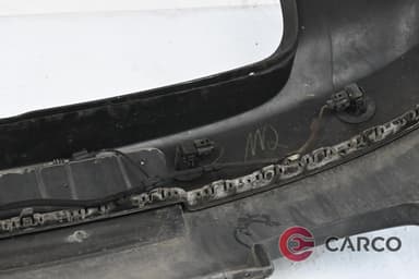 Задна броня за VW GOLF V (1K1) 2.0 TDI 16V 4motion (2003 - 2009)