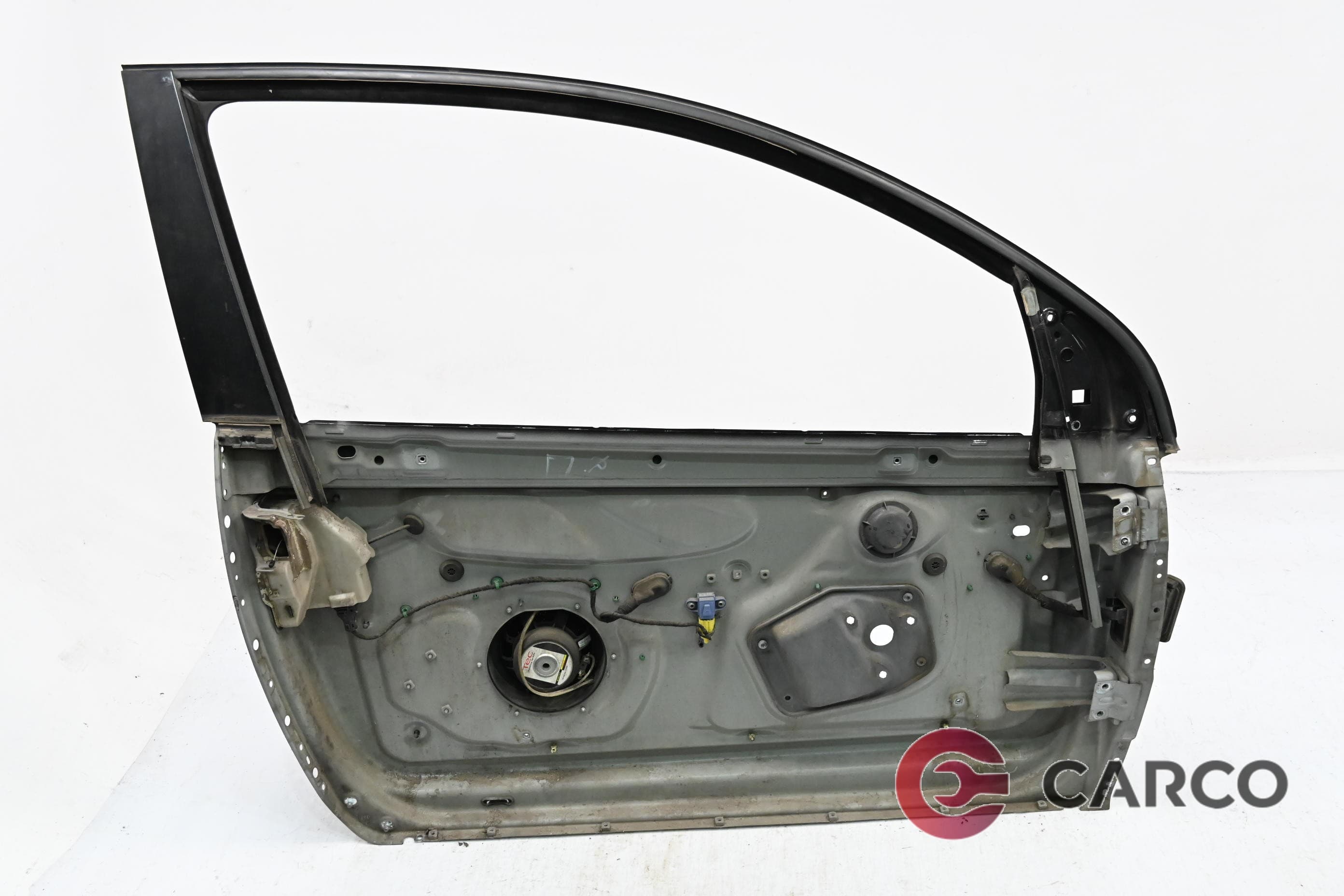 Врата предна дясна за VW GOLF V (1K1) 2.0 TDI 16V 4motion (2003 - 2009)