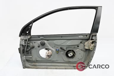 Врата предна лява за VW GOLF V (1K1) 2.0 TDI 16V 4motion (2003 - 2009)
