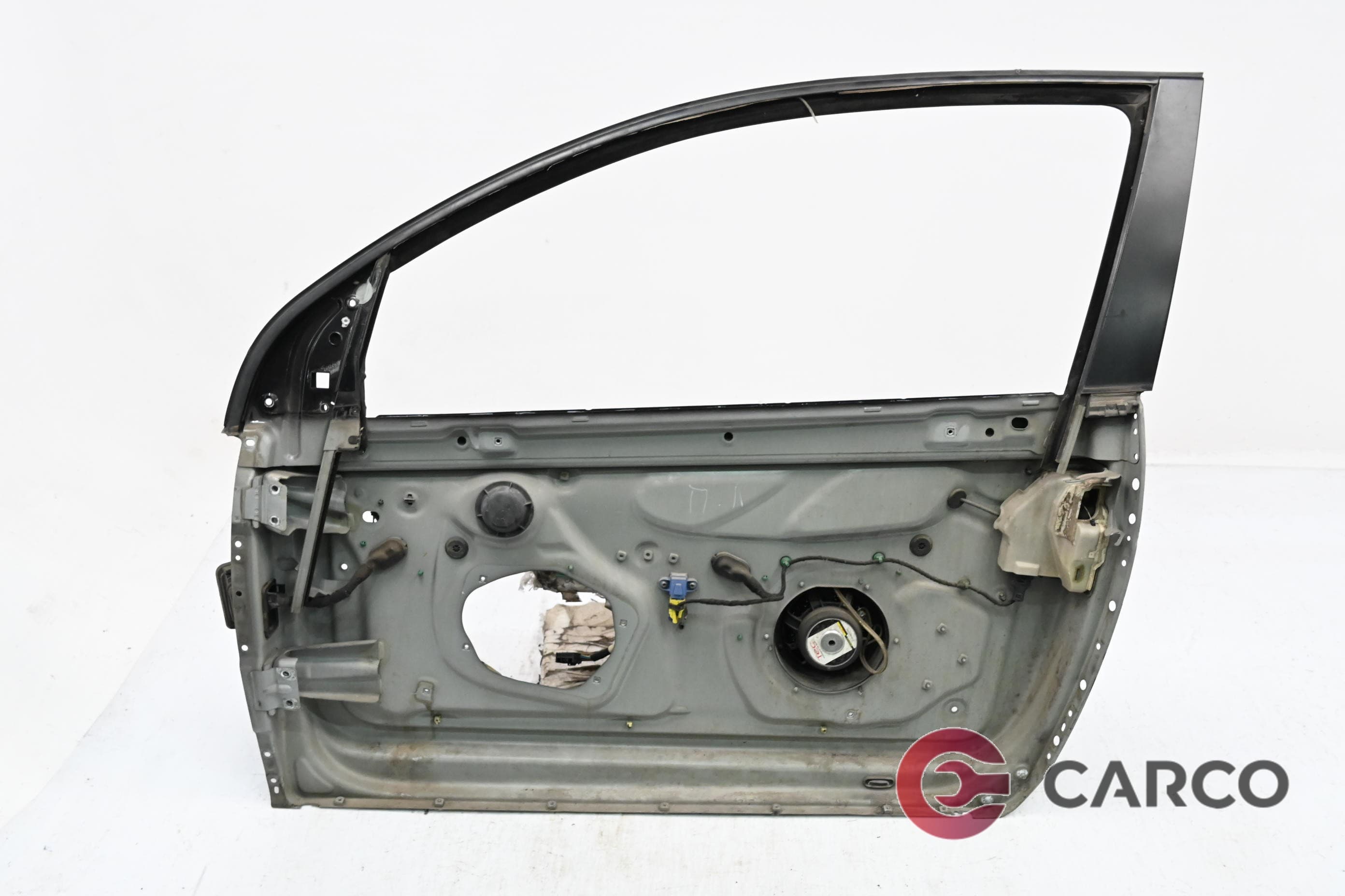 Врата предна лява за VW GOLF V (1K1) 2.0 TDI 16V 4motion (2003 - 2009)