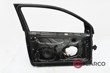 Врата предна лява за VW GOLF V (1K1) 2.0 TDI 16V 4motion (2003 - 2009)