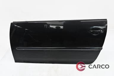 Панел врата преден ляв за VW GOLF V (1K1) 2.0 TDI 16V 4motion (2003 - 2009)