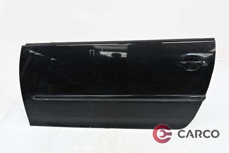 Панел врата преден ляв за VW GOLF V (1K1) 2.0 TDI 16V 4motion (2003 - 2009)