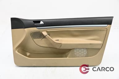 Кора врата предна дясна за VW GOLF V (1K1) 2.0 TDI 16V 4motion (2003 - 2009)