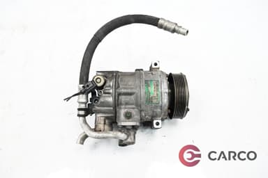 Компресор климатик 1K0 820 803 за VW GOLF V (1K1) 2.0 TDI 16V 4motion (2003 - 2009)