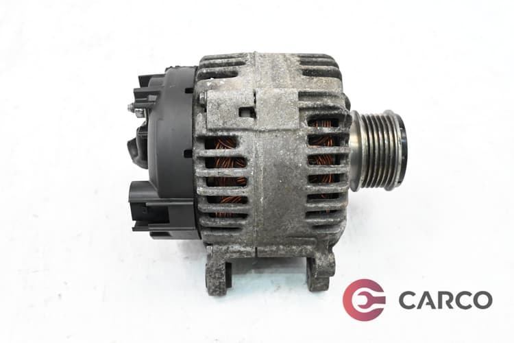 Алтернатор 06F 903 023C за VW GOLF V (1K1) 2.0 TDI 16V 4motion (2003 - 2009)